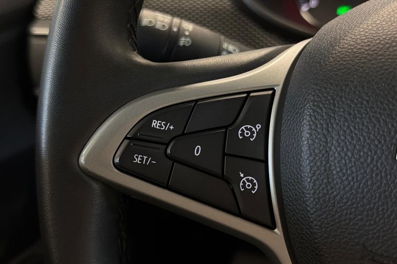 Dacia Sandero bild 22