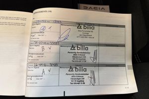Dacia Sandero bild 23