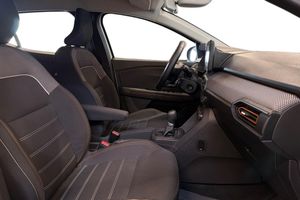 Dacia Sandero bild 15