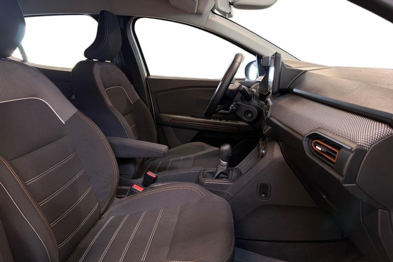 Dacia Sandero bild 15