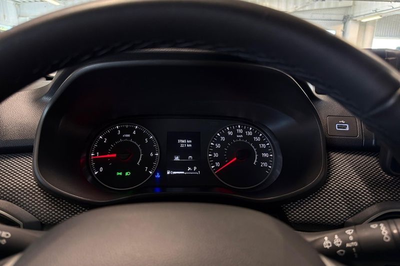 Dacia Sandero bild 17