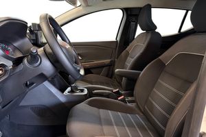 Dacia Sandero bild 13