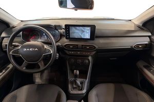 Dacia Sandero bild 12