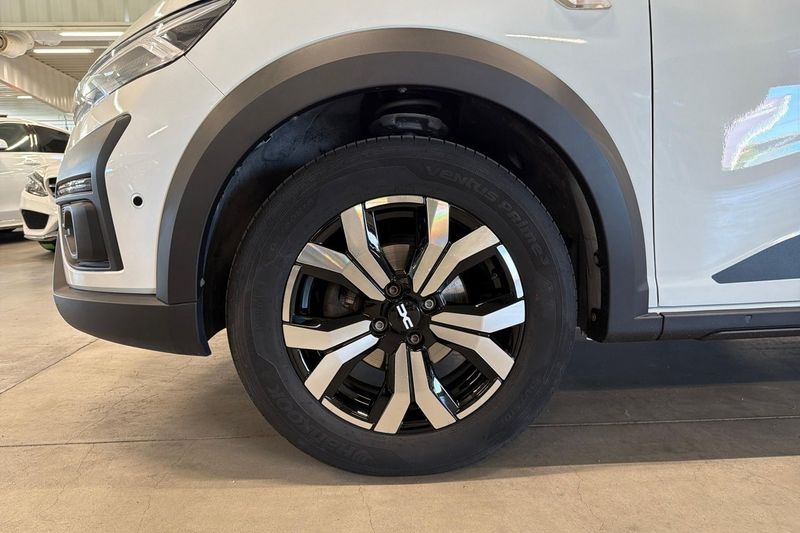 Dacia Sandero bild 11