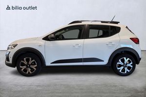 Dacia Sandero bild 9