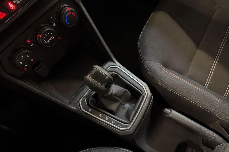 Dacia Sandero bild 21