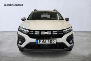 Dacia Sandero bild 3