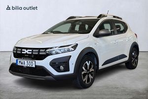 Dacia Sandero bild 1