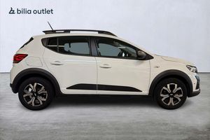 Dacia Sandero bild 5