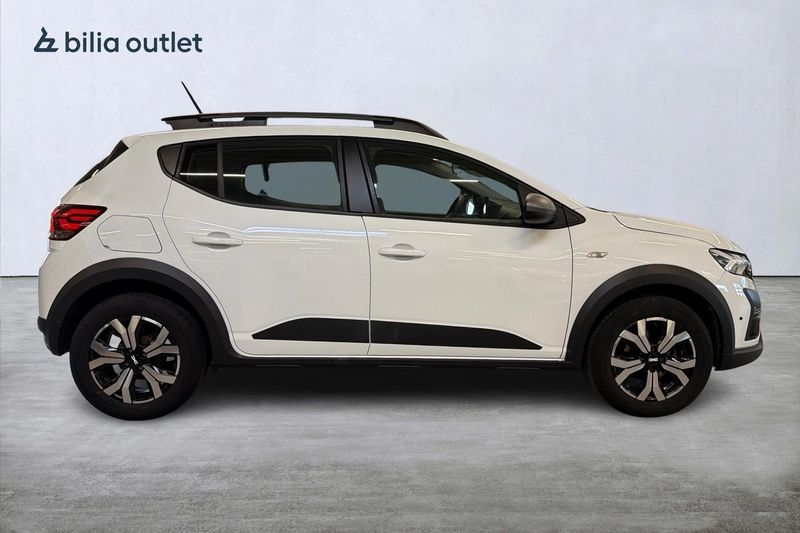 Dacia Sandero bild 5