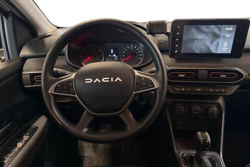 Dacia Sandero bild 16