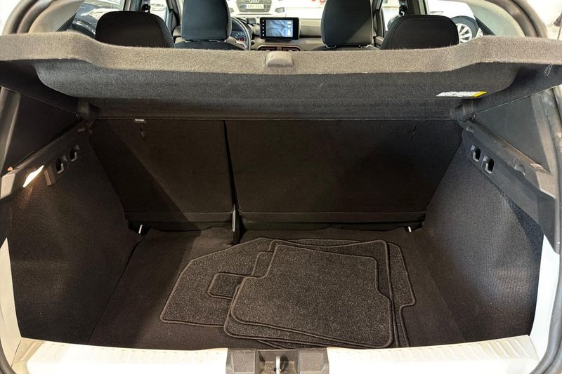 Dacia Sandero bild 10