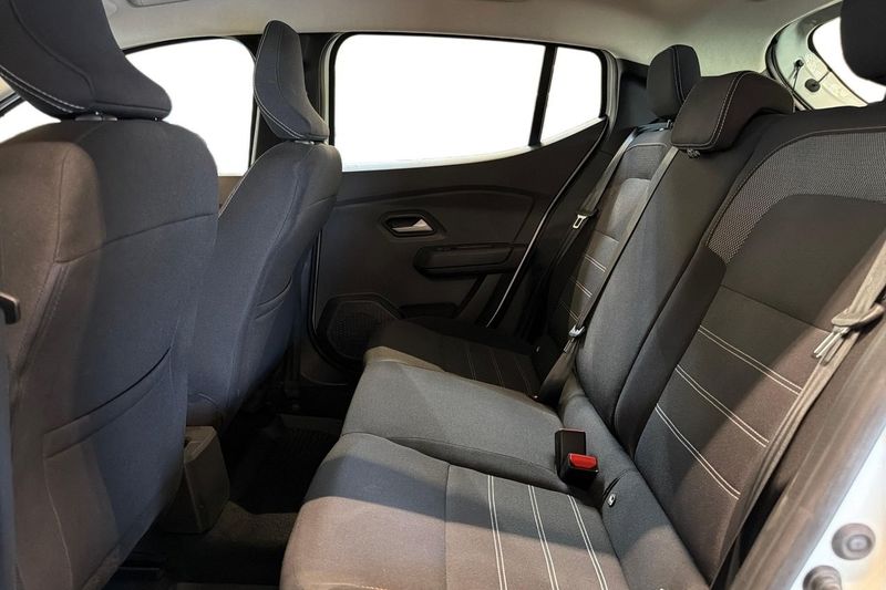 Dacia Sandero bild 14