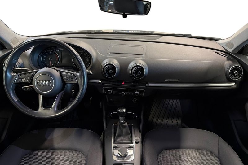Audi A3 bild 12