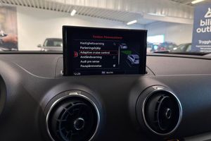 Audi A3 bild 18