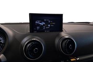 Audi A3 bild 20