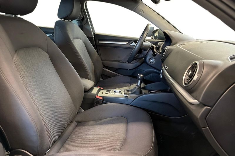Audi A3 bild 15