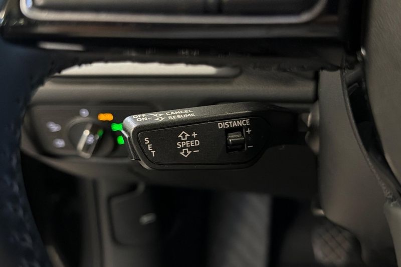 Audi A3 bild 22