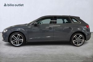 Audi A3 bild 9