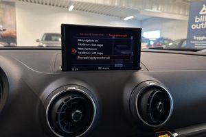 Audi A3 bild 21