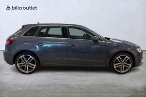 Audi A3 bild 5