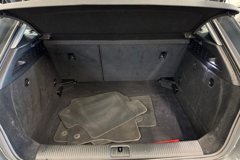 Audi A3 bild 10