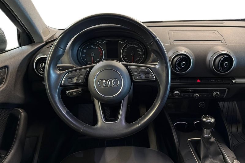 Audi A3 bild 16
