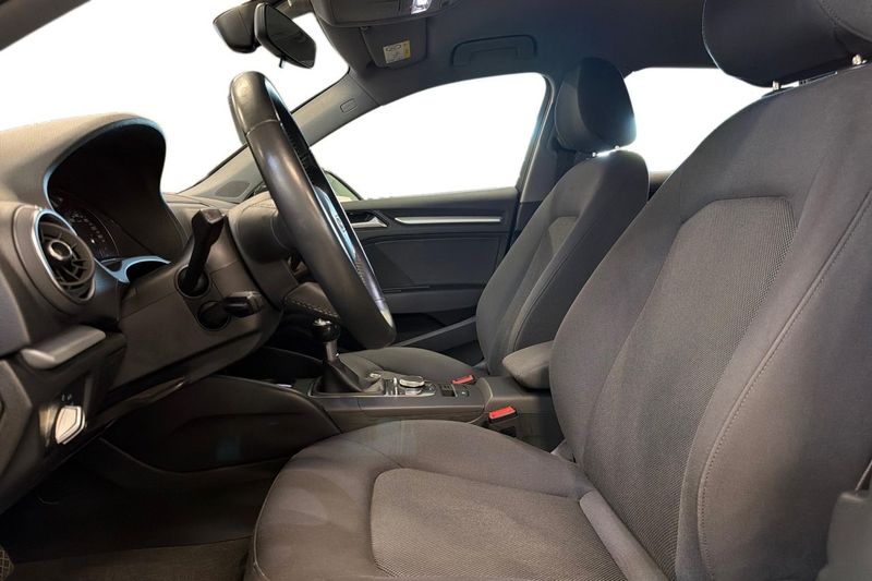 Audi A3 bild 13