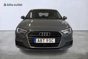 Audi A3 bild 3