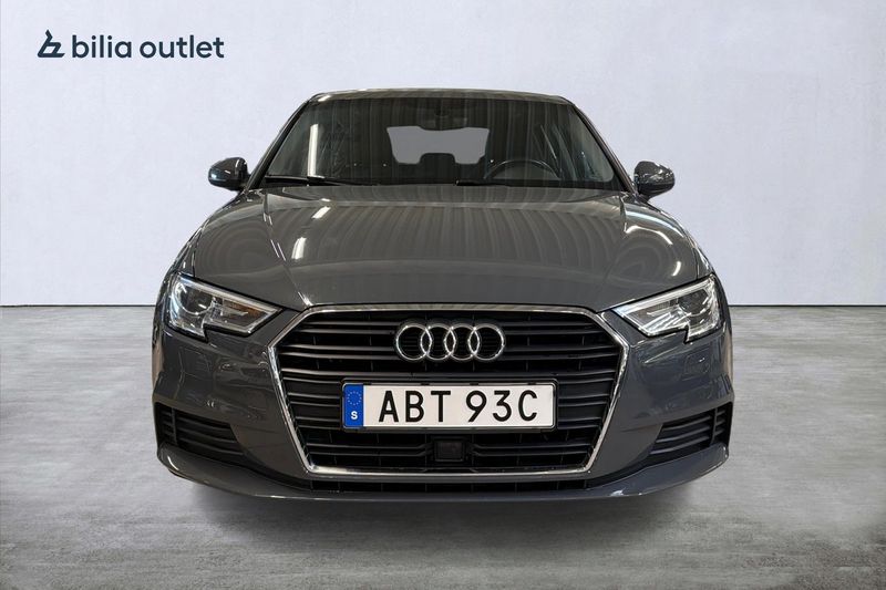 Audi A3 bild 3