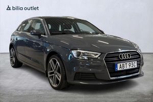 Audi A3 bild 4