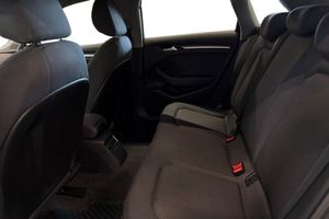 Audi A3 bild 14