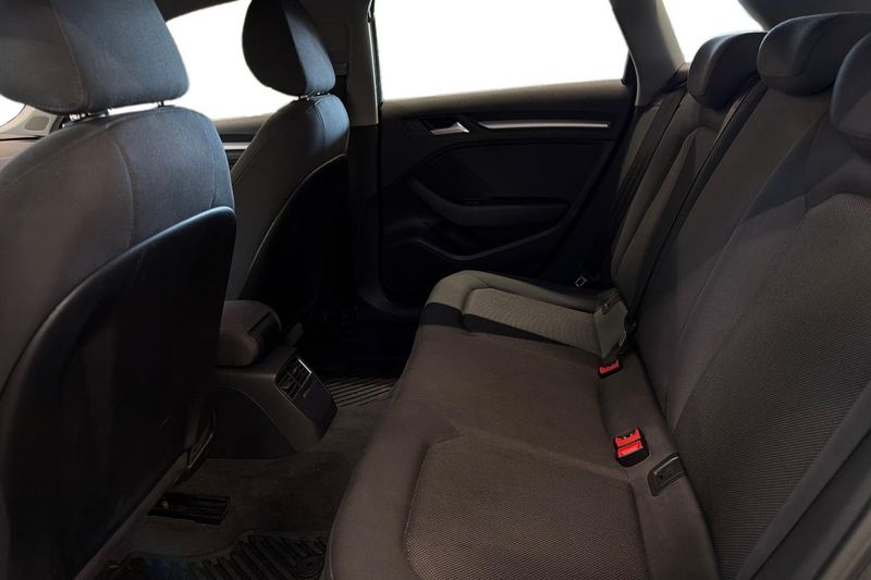 Audi A3 bild 14