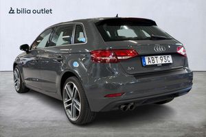 Audi A3 bild 8