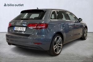 Audi A3 bild 6