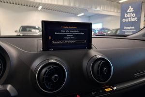 Audi A3 bild 19