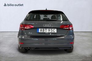 Audi A3 bild 7