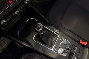 Audi A3 bild 23