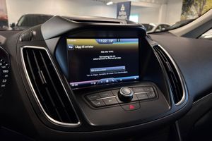 Ford C-Max bild 20