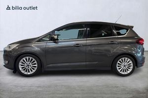 Ford C-Max bild 9