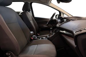 Ford C-Max bild 15
