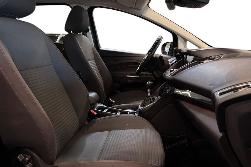 Ford C-Max bild 15