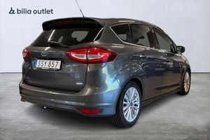 Ford C-Max bild 6