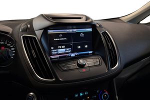 Ford C-Max bild 21