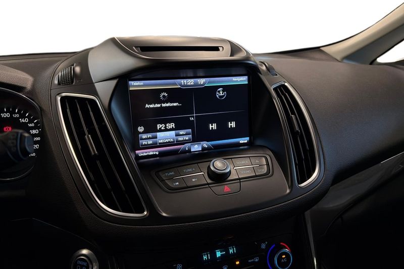 Ford C-Max bild 21