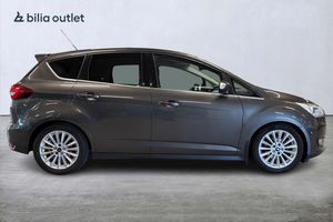 Ford C-Max bild 5