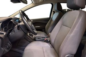 Ford C-Max bild 13