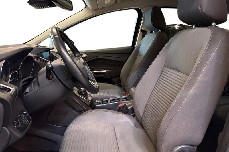 Ford C-Max bild 13