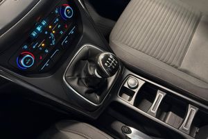 Ford C-Max bild 23