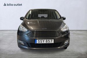 Ford C-Max bild 3